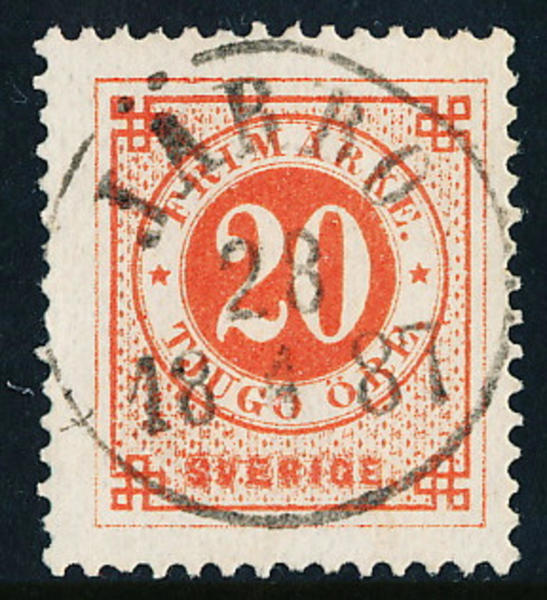 F46 JÄRBO 28.4.1887 Prakt