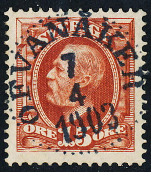 55 OFVANÅKER 7.4.1903