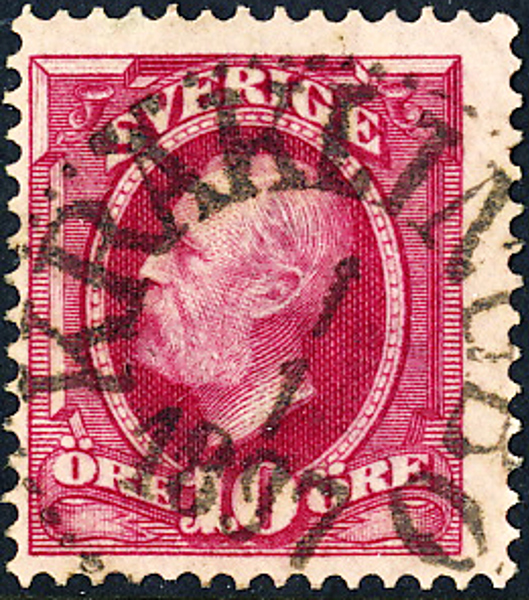 54 KRÄKLINGBO 1.1.1897