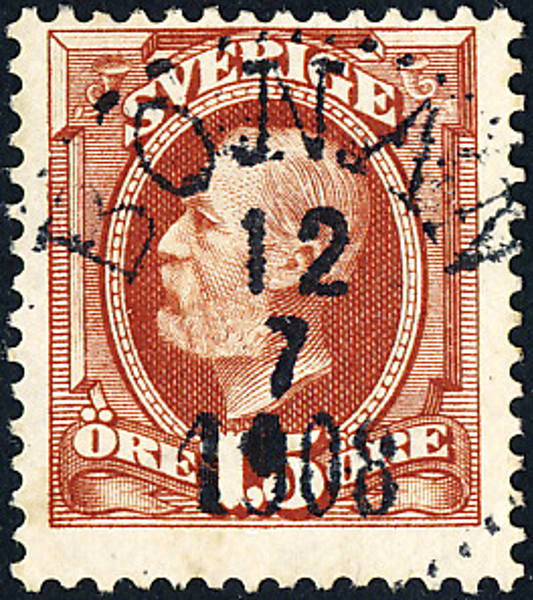 BÖNAN 12.7.1908 N29 Prakt