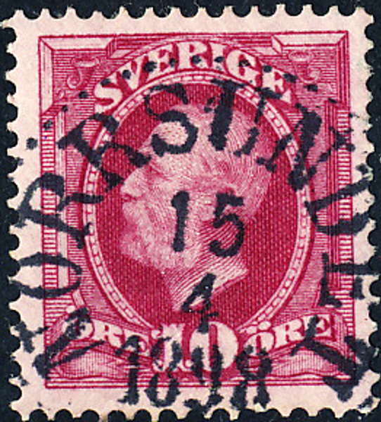 NORRSUNDET 15.4.1898 N14 
