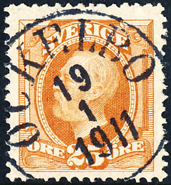 OCKELBO 19.1.1911 N12