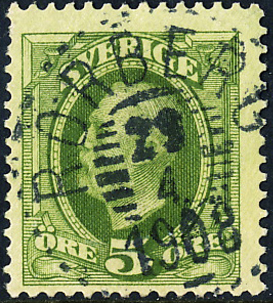 RÖRBERG 23.4.1908 N33 Kv 800
