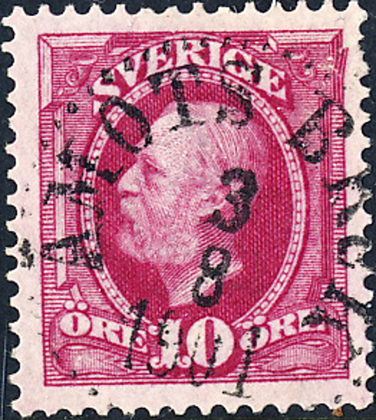 ÅMOTS BRUK 3.8.1901 N14