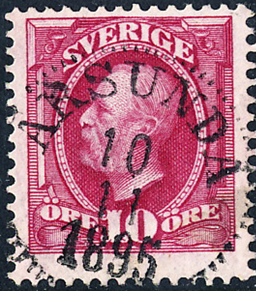 ÅRSUNDA 10.11.1895 N14
