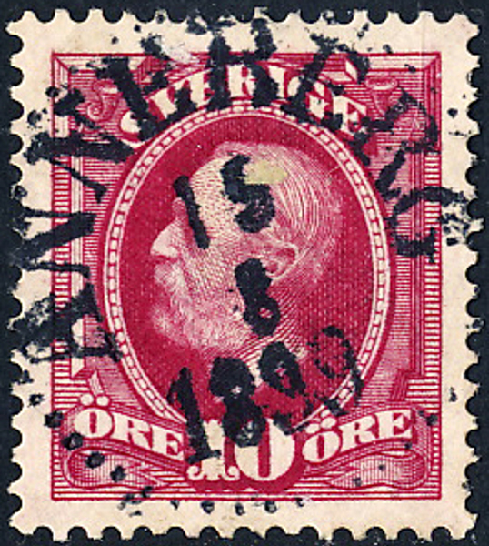 ANNEBERG 19.8.1899 N14