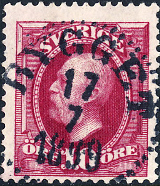 BYGGET 17.7.1898 N14 