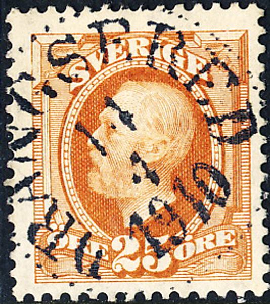 DRÄNGSERED 14.4.1910 N14