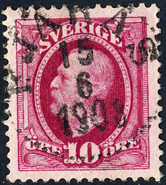 FJÄRÅS 15.6.1908 N14