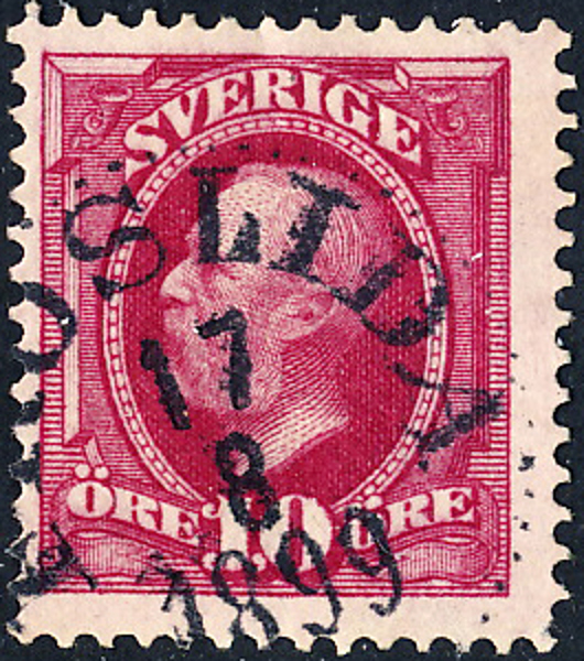 FRÖSLIDA 17.8.1899 N14