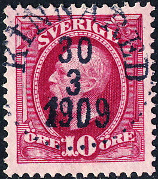 KINNARED 30.3.1909 N14