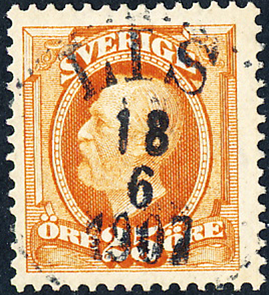 LIS 18.6.1907 N14 Prakt