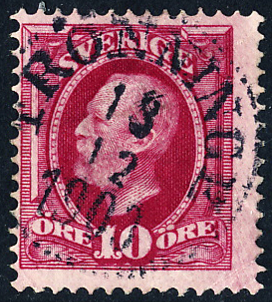 TRÖNNINGE 13.12.1900 N14