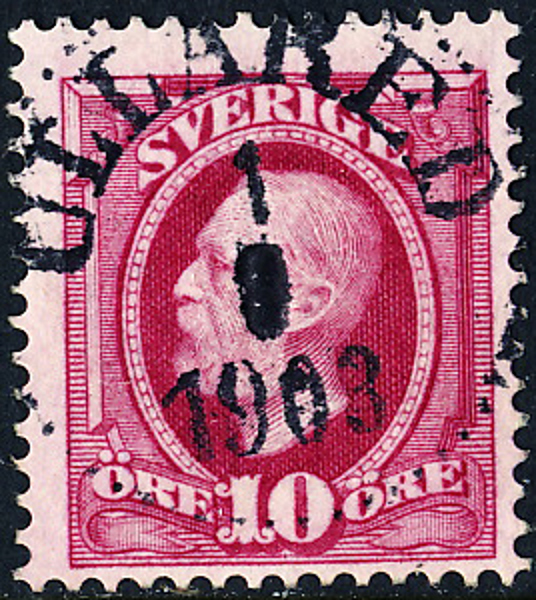 ULLARED 1.9.1903 N14