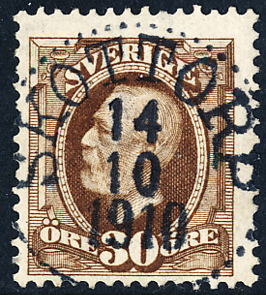 SKOTTORP 14.10.1910 N29 Lyx