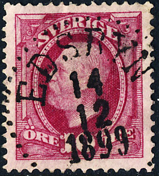 EDSBYN 14.12.1899 N29
