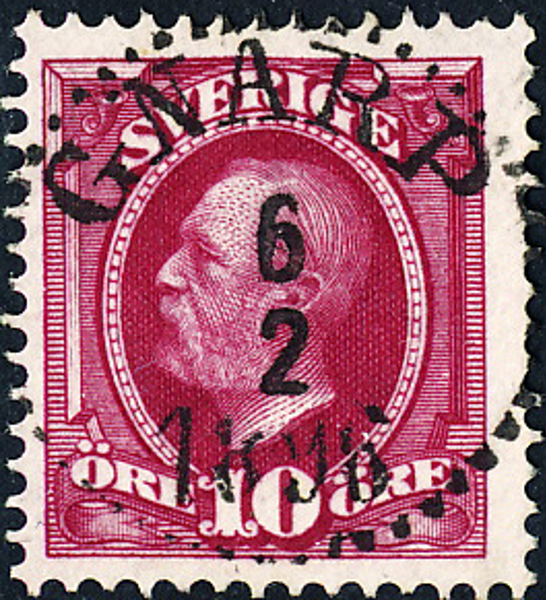 GNARP 6.2.1896 N14 Prakt