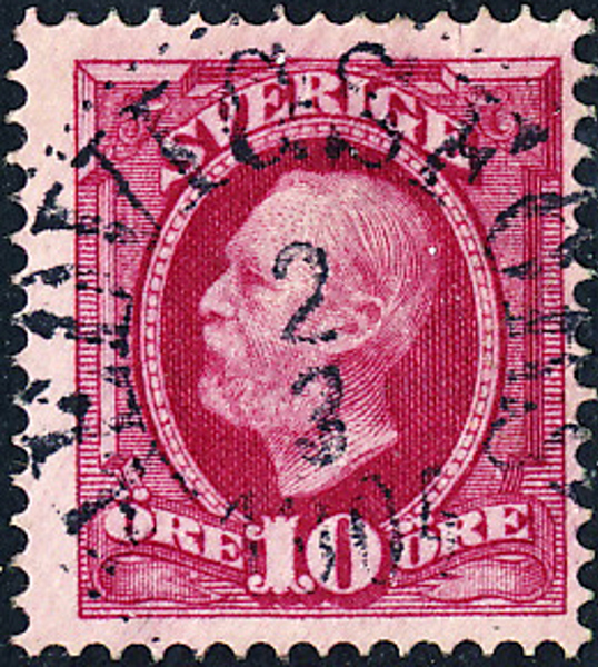 HEDVIGSFORS 2.3.1905 N14