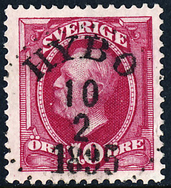 HYBO 10.2.1896 N14