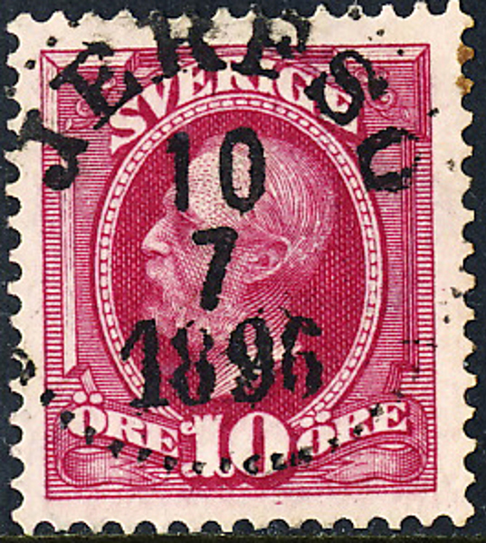 JERFSÖ 10.7.1896 N14