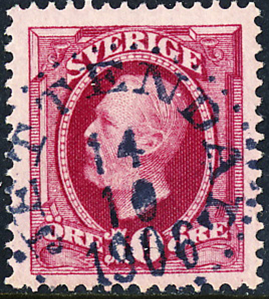 JETTENDAL 14.10.1906 N14