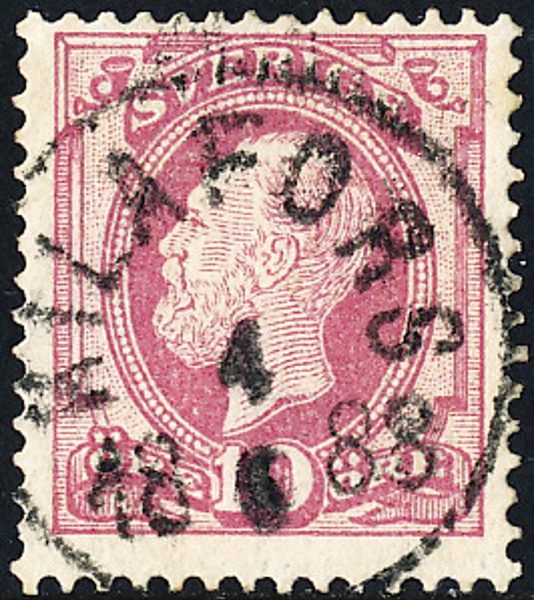 F45 KILAFORS 4.6.1888 N16