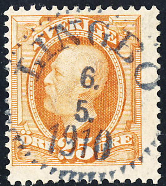 LINGBO 6.5.1910 N14 Prakt