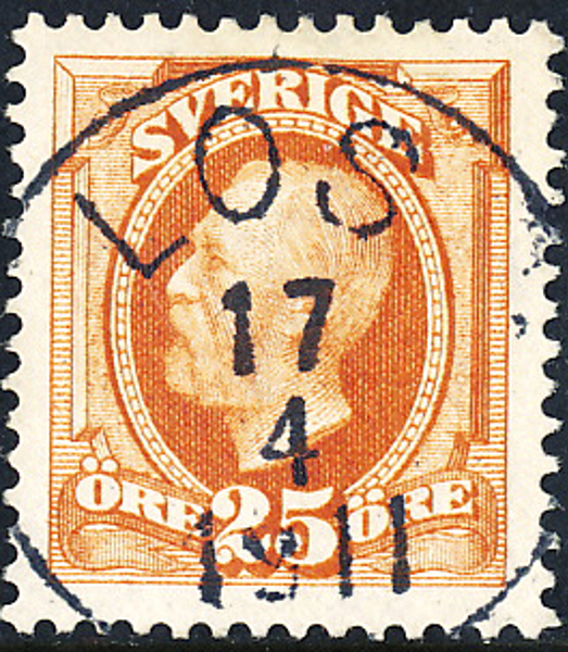 LOS 17.4.1911 N17 Prakt