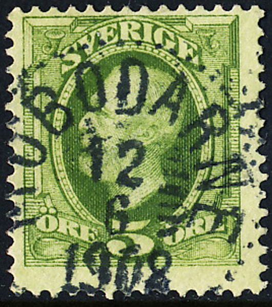 MOBODARNE 12.6.1908 N33 Kv 100