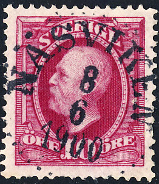 NÄSVIKEN 8.6.1900 N14