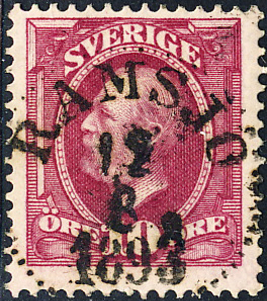 RAMSJÖ 12.8.1893 N14
