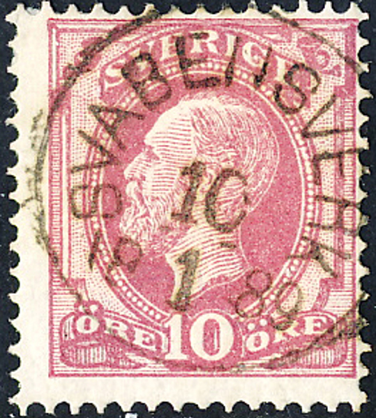 F45 SVABENSVERK 10.1.1889 N16 (R3)