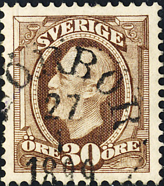 SÖRBOR 27.1.1899 N14 Kv 250