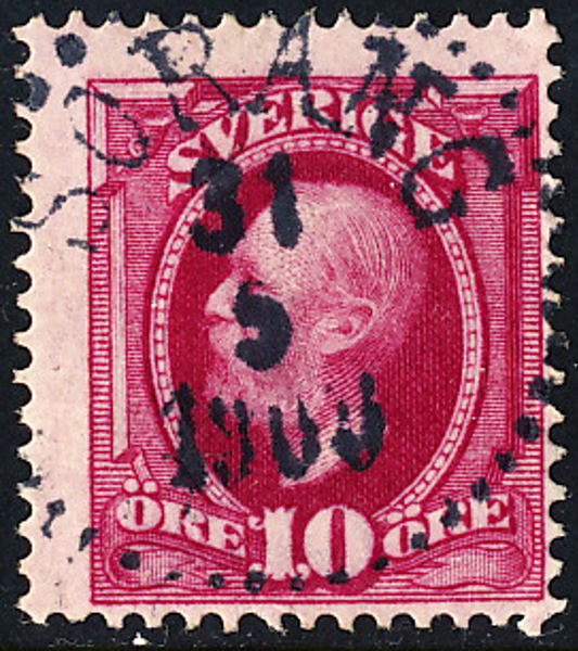 SÖRÄNG 31.5.1903 N29