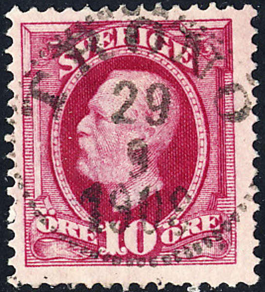 TRÖNÖ 29.9.1909 N14