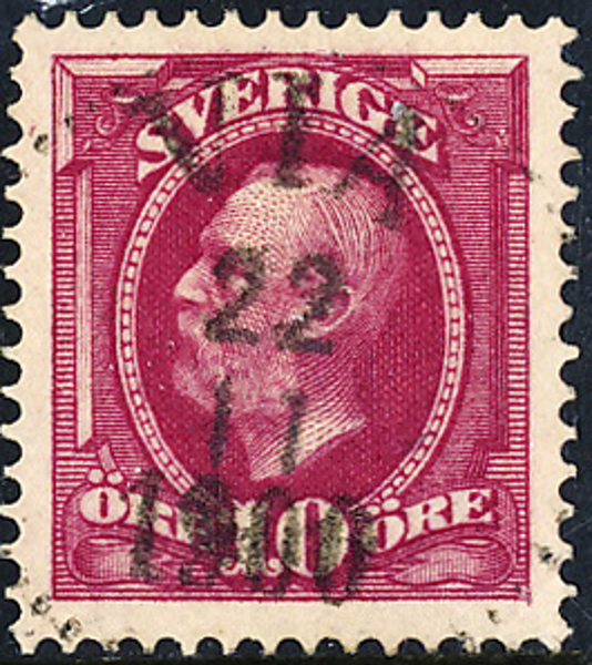VIA 22.11.1900 N14