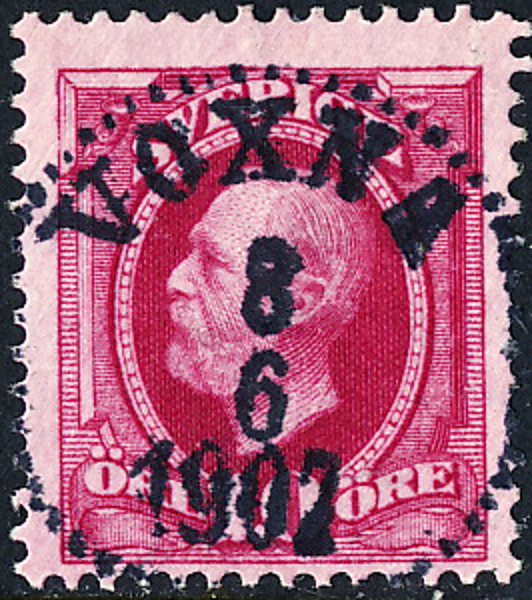 VOXNA 8.6.1907 N14