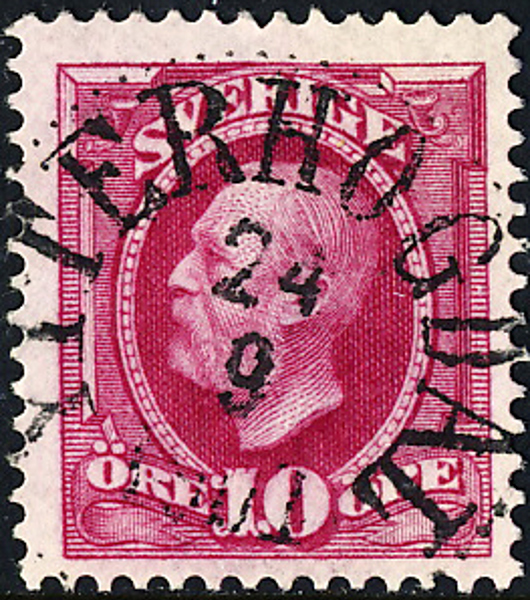 YTTERHOGDAL 24.9.1901 N14