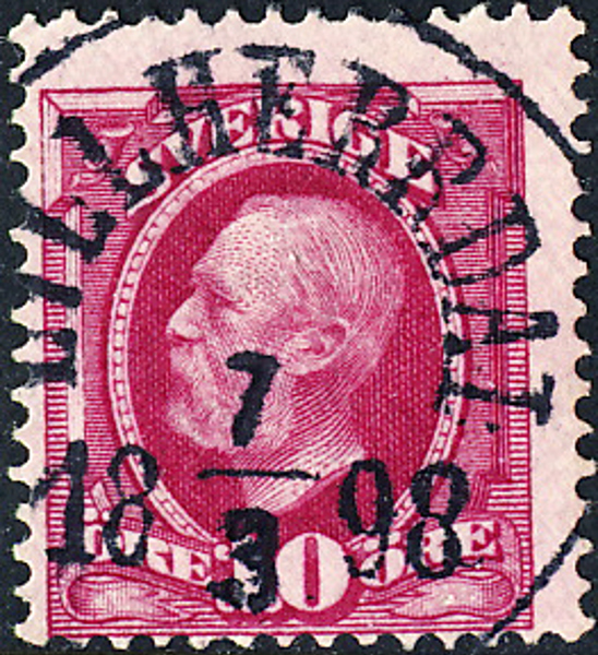 LILLHERRDAL 7.3.1898 N10
