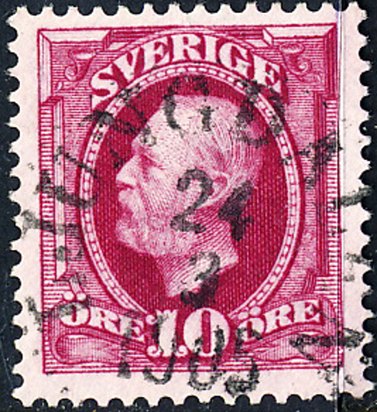 LJUNGDALEN 24.3.1905 N14