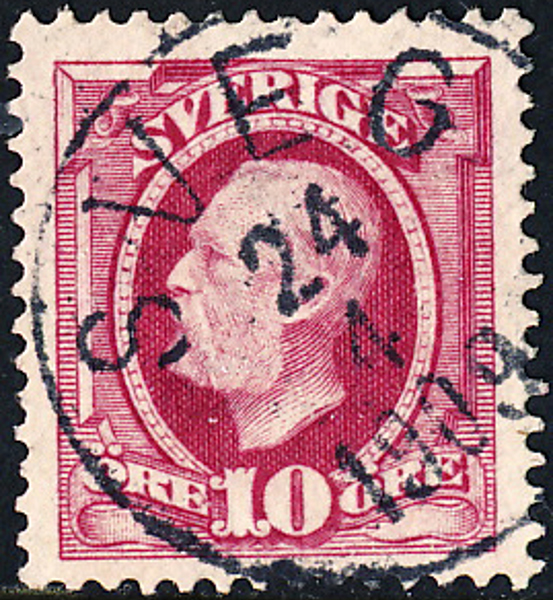 SVEG 24.1.1909 N17