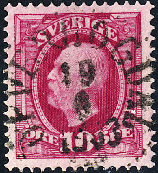 ÖFVERHOGDAL 19.6.1903 N14