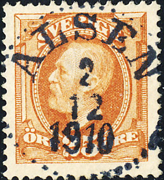 ALSEN 2.12.1910 N14 Prakt