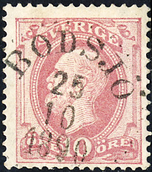 F45 BODSJÖ 25.10.1899  N14 (R4)