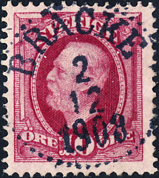 BRÄCKE 2.12.1908 N14