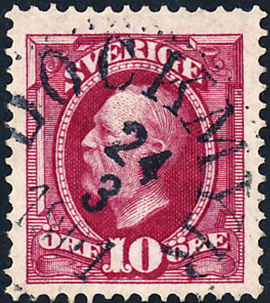DOCKMYR 24.3.1901 N14