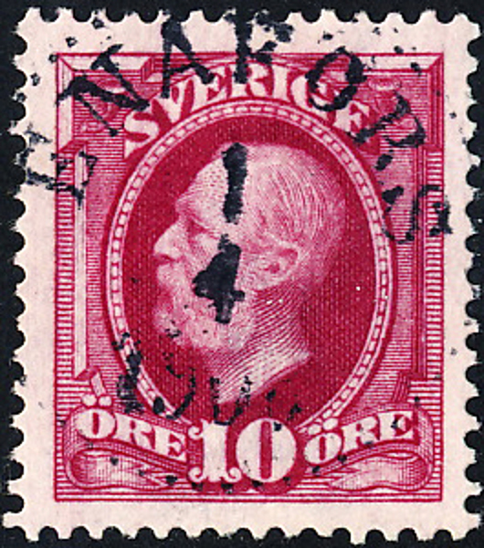 ENAFORS 1.4.1906 N14