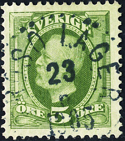 FRÖSÖ LÄGER 23.61905 N33