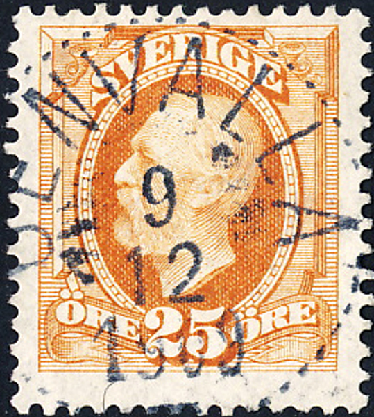 GENVALLA 9.12.1909 N33