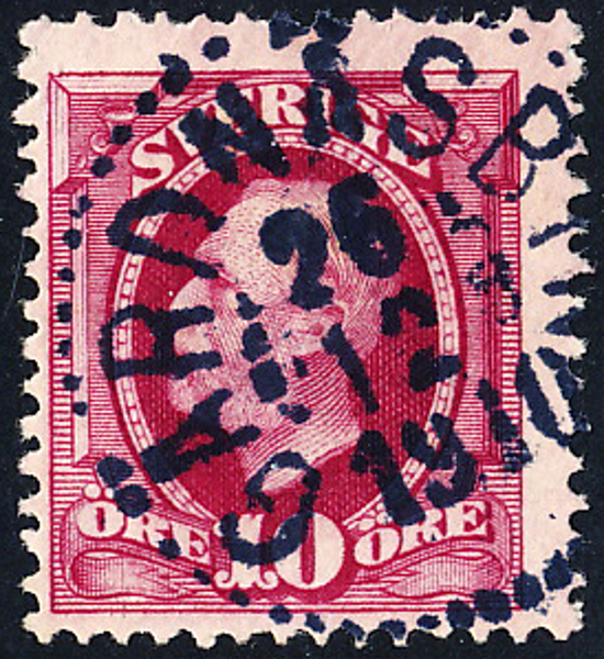 GÄRDNÄSBYN 26.12.1910 N33 Kv 175